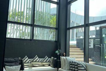 1 Bedroom Condo for sale in Rhythm Sukhumvit 44/1, Phra Khanong, Bangkok near BTS Phra Khanong