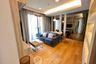 2 Bedroom Condo for Sale or Rent in The Lumpini 24, Khlong Tan, Bangkok near BTS Phrom Phong