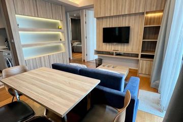 2 Bedroom Condo for Sale or Rent in The Lumpini 24, Khlong Tan, Bangkok near BTS Phrom Phong