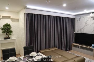 2 Bedroom Condo for sale in IDEO O2, Bang Na, Bangkok near BTS Bang Na