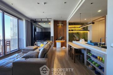 3 Bedroom Condo for sale in RHYTHM Charoenkrung Pavillion, Wat Phraya Krai, Bangkok near BTS Saphan Taksin