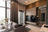 1 Bedroom Condo for Sale or Rent in The Line sukhumvit 101, Bang Chak, Bangkok near BTS Punnawithi