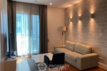 1 Bedroom Condo for Sale or Rent in Bright Sukhumvit 24, Khlong Tan, Bangkok near BTS Phrom Phong
