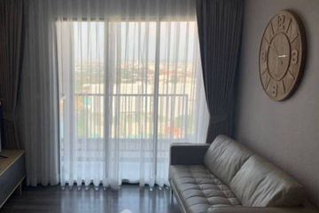 2 Bedroom Condo for Sale or Rent in The Base Park West Sukhumvit 77, Phra Khanong Nuea, Bangkok near BTS On Nut