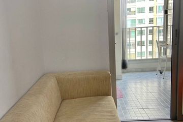 1 Bedroom Condo for sale in Centric Scene Ratchavipha, Wong Sawang, Bangkok near MRT Wong Sawang
