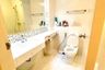 1 Bedroom Condo for sale in Centric Scene Ratchavipha, Wong Sawang, Bangkok near MRT Wong Sawang