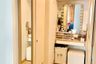 1 Bedroom Condo for sale in Centric Scene Ratchavipha, Wong Sawang, Bangkok near MRT Wong Sawang