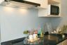 1 Bedroom Condo for sale in Noble Revolve Ratchada, Huai Khwang, Bangkok near MRT Thailand Cultural Centre