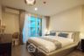 1 Bedroom Condo for sale in The Crest Sukhumvit 24, Khlong Tan, Bangkok near BTS Phrom Phong