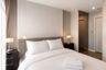 1 Bedroom Condo for sale in The Crest Sukhumvit 24, Khlong Tan, Bangkok near BTS Phrom Phong