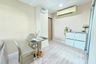 1 Bedroom Condo for sale in Metro Luxe Kaset, Sena Nikhom, Bangkok