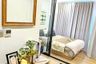 1 Bedroom Condo for sale in Modiz Sukhumvit 50, Phra Khanong, Bangkok near BTS On Nut