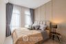 1 Bedroom Condo for sale in Aspire Asoke-Ratchada, Din Daeng, Bangkok near MRT Phra Ram 9