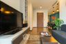 1 Bedroom Condo for sale in WYNE Sukhumvit, Phra Khanong, Bangkok near BTS Phra Khanong
