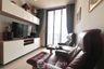 1 Bedroom Condo for sale in THE LINE Phahol - Pradipat, Phaya Thai, Bangkok near BTS Saphan Kwai