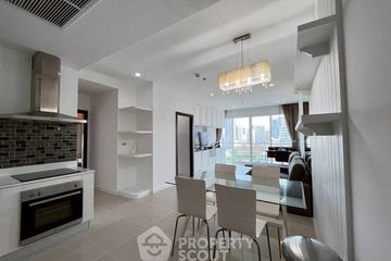 2 Bedroom Condo for sale in Khlong Toei Nuea, Bangkok near BTS Nana