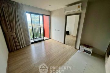 1 Bedroom Condo for sale in The BASE Garden Rama 9, Hua Mak, Bangkok near MRT Ramkhamhaeng 12