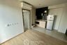 1 Bedroom Condo for sale in The BASE Garden Rama 9, Hua Mak, Bangkok near MRT Ramkhamhaeng 12