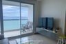 2 Bedroom Condo for sale in The Palm Wongamat Beach, Na Kluea, Chonburi