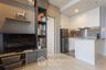 1 Bedroom Condo for sale in M Thonglor 10, Khlong Tan Nuea, Bangkok near BTS Ekkamai