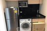 1 Bedroom Condo for sale in The Park at EM District, Khlong Tan, Bangkok near MRT Queen Sirikit National Convention Centre