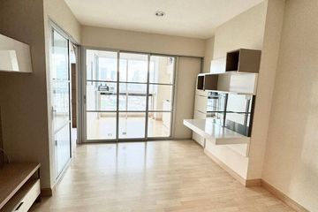 1 Bedroom Condo for sale in Rhythm Ratchada, Sam Sen Nok, Bangkok near MRT Ratchadaphisek