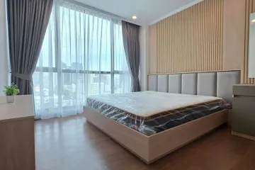 1 Bedroom Condo for rent in Supalai Oriental Sukhumvit 39, Khlong Tan Nuea, Bangkok