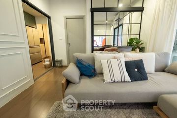2 Bedroom Condo for sale in Ideo Phaholyothin Chatujak, Phaya Thai, Bangkok near BTS Saphan Kwai