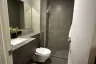 1 Bedroom Condo for rent in The Origin Plug & Play Ramintra, Ram Inthra, Bangkok near MRT Synphaet