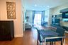 1 Bedroom Condo for rent in Bright Sukhumvit 24, Khlong Tan, Bangkok near BTS Phrom Phong