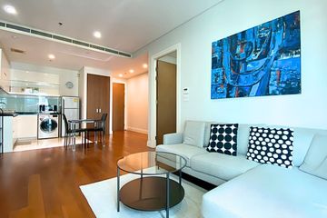 1 Bedroom Condo for rent in Bright Sukhumvit 24, Khlong Tan, Bangkok near BTS Phrom Phong