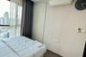 1 Bedroom Condo for rent in The Base Park West Sukhumvit 77, Phra Khanong Nuea, Bangkok near BTS On Nut