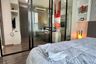 1 Bedroom Condo for rent in The Base Park West Sukhumvit 77, Phra Khanong Nuea, Bangkok near BTS On Nut