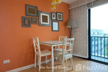 2 Bedroom Condo for rent in iCondo Sukhumvit 105, Bang Na, Bangkok near BTS Bearing