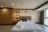 1 Bedroom Condo for rent in The Waterford Diamond, Khlong Tan, Bangkok near BTS Phrom Phong