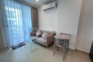 1 Bedroom Condo for rent in Nong Prue, Chonburi