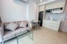 1 Bedroom Condo for rent in Nong Prue, Chonburi