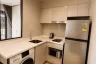 1 Bedroom Condo for rent in Life One Wireless, Lumpini, Bangkok near BTS Ploen Chit
