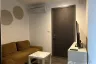 1 Bedroom Condo for rent in The Base Park West Sukhumvit 77, Phra Khanong Nuea, Bangkok near BTS On Nut