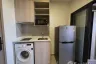 Condo for rent in NIA by Sansiri, Phra Khanong Nuea, Bangkok near BTS Phra Khanong