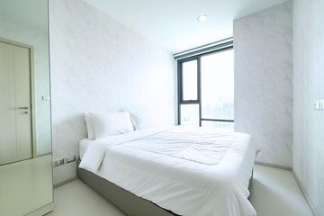 1 Bedroom Condo for rent in Rhythm Sukhumvit 42, Phra Khanong, Bangkok near BTS Ekkamai