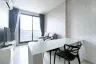 1 Bedroom Condo for rent in Rhythm Sukhumvit 42, Phra Khanong, Bangkok near BTS Ekkamai