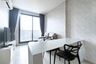 1 Bedroom Condo for rent in Rhythm Sukhumvit 42, Phra Khanong, Bangkok near BTS Ekkamai
