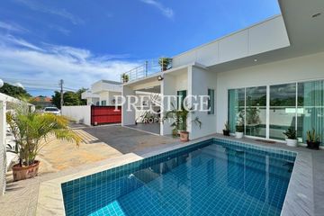 3 Bedroom House for Sale or Rent in Pong, Chonburi