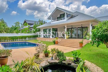 4 Bedroom House for sale in Nong Prue, Chonburi