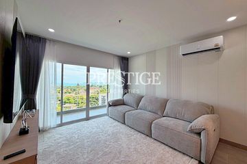 2 Bedroom Condo for sale in AD Hyatt Condominium, Na Kluea, Chonburi
