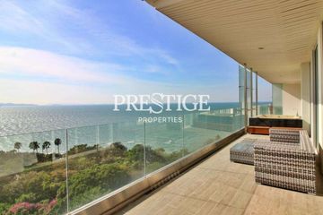 3 Bedroom Condo for sale in The Cove Pattaya, Na Kluea, Chonburi