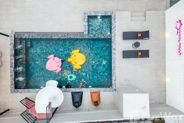 5 Bedroom Villa for rent in Nong Kae, Prachuap Khiri Khan