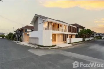 4 Bedroom House for sale in Hang Dong, Chiang Mai