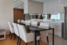 2 Bedroom Condo for rent in The Address Sathorn, Silom, Bangkok near BTS Chong Nonsi